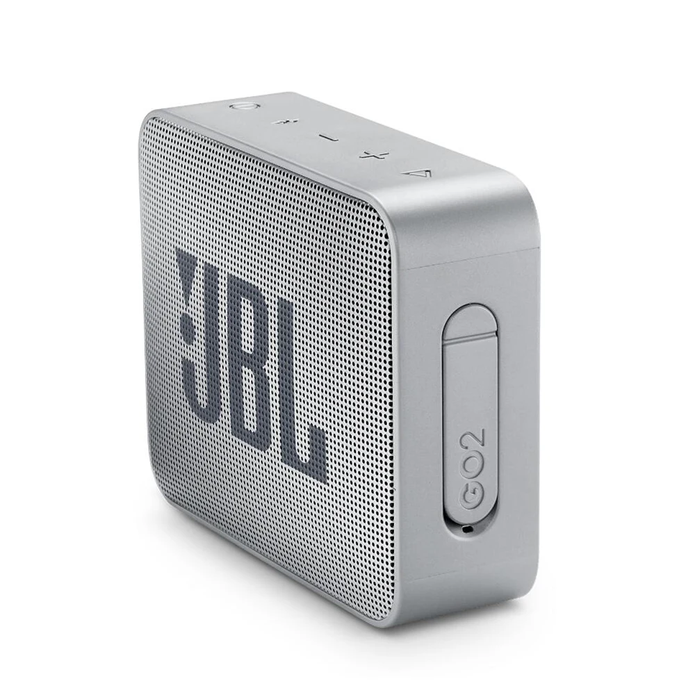 jbl speaker go2 bluetooth