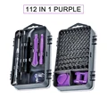 112 Purple