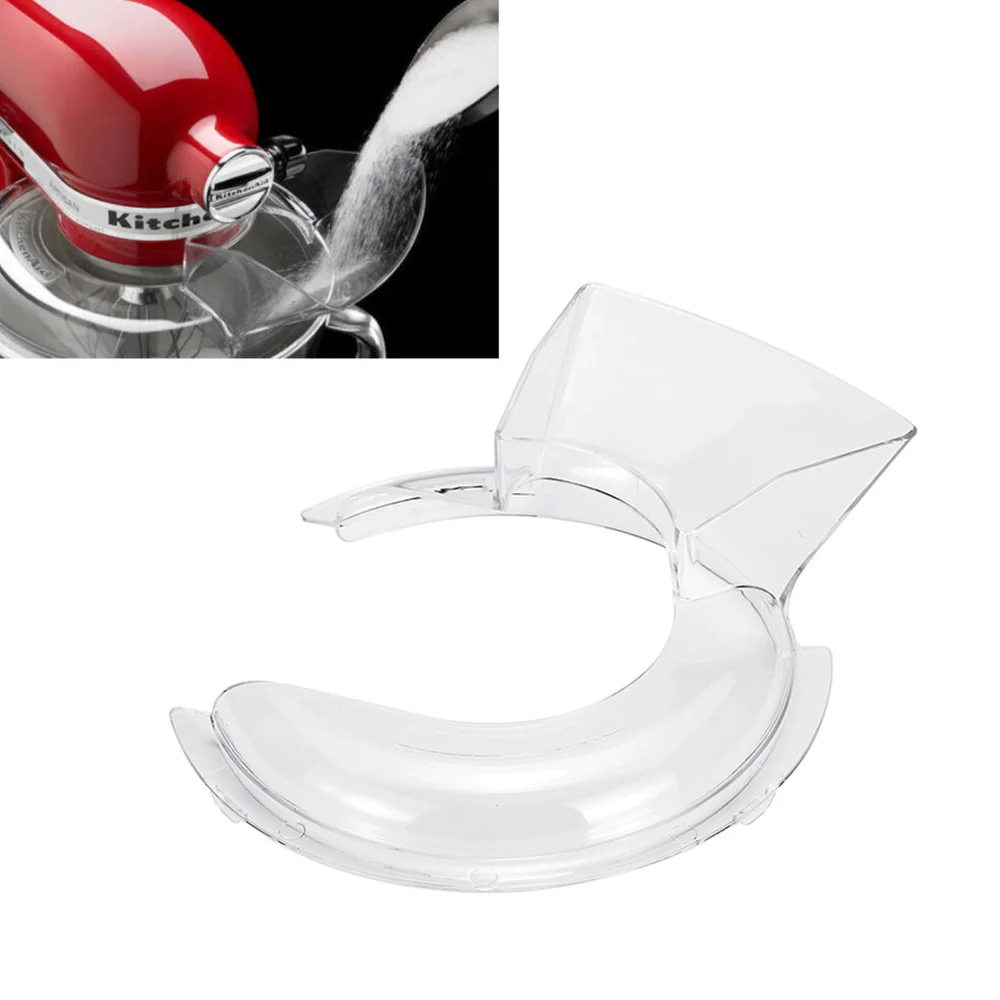 kitchenaid classic splash guard