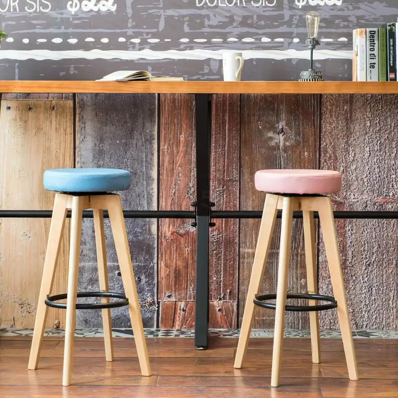 bar high stools