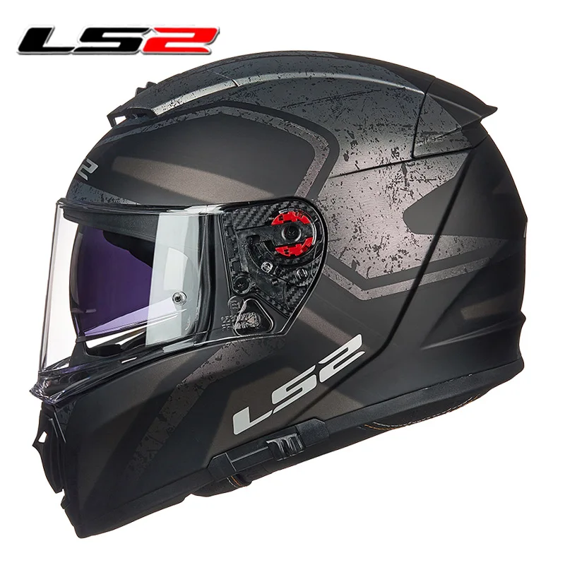 motorcycle helmet without visor