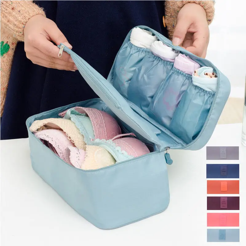 luggage bag organizer