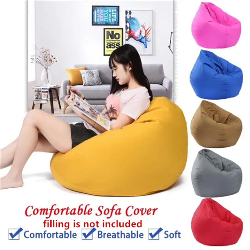 pouf cozy lounger