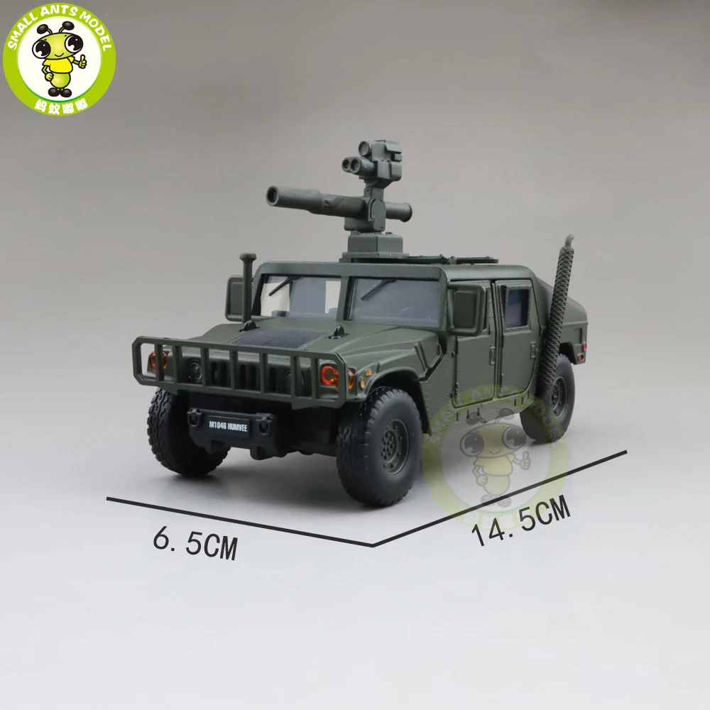 1 32 diecast military vehicles