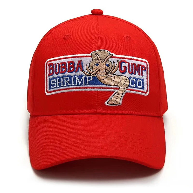 bubba gump hat