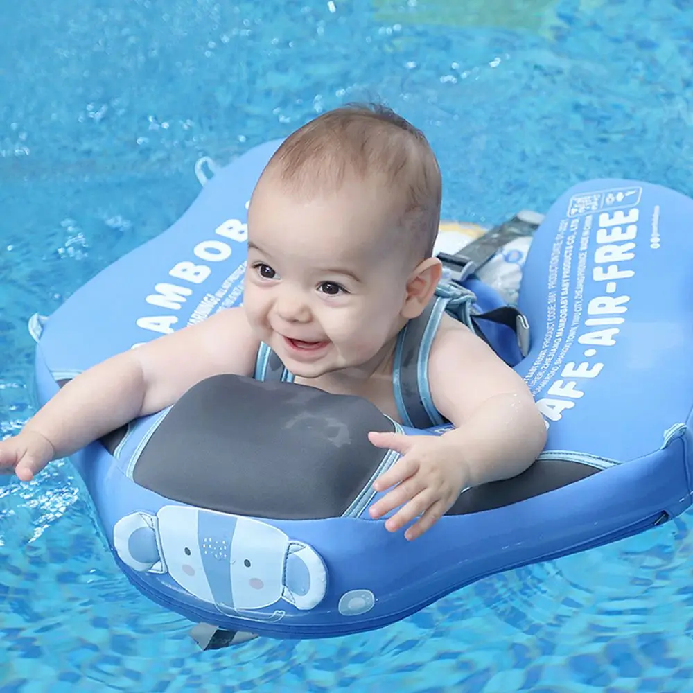 Купить Активность и снаряжение Mambobaby Baby Float Swimming Rings