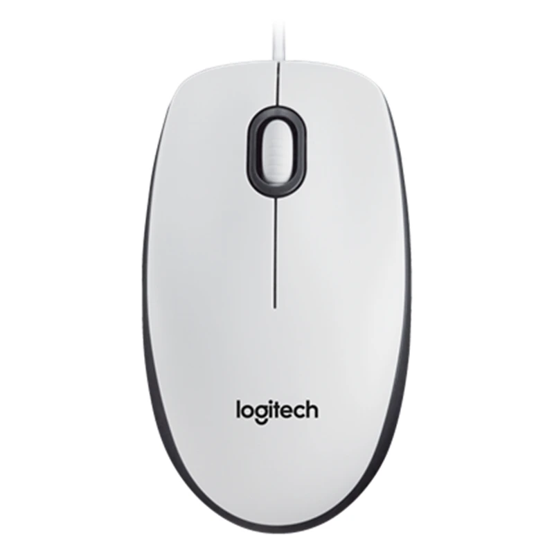 logitech m100r mouse pc