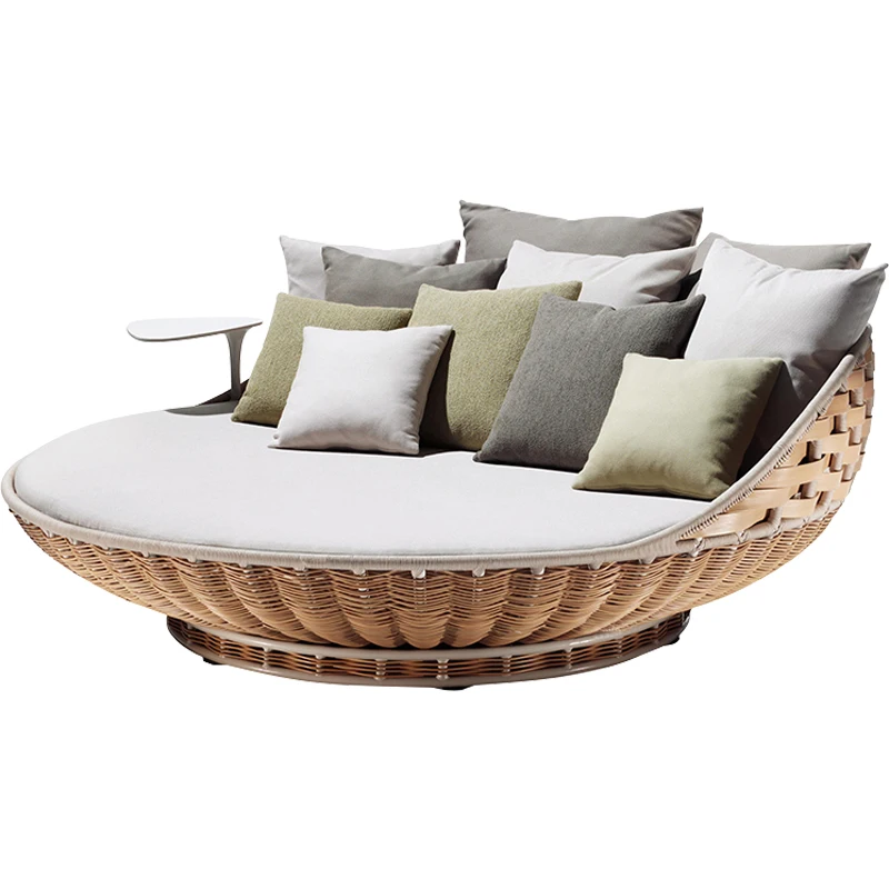 garden sofa sun lounger