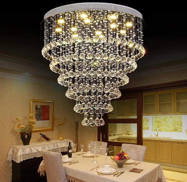 cristal lighting