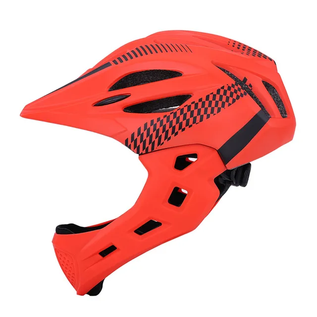 childs mountain bike helmet