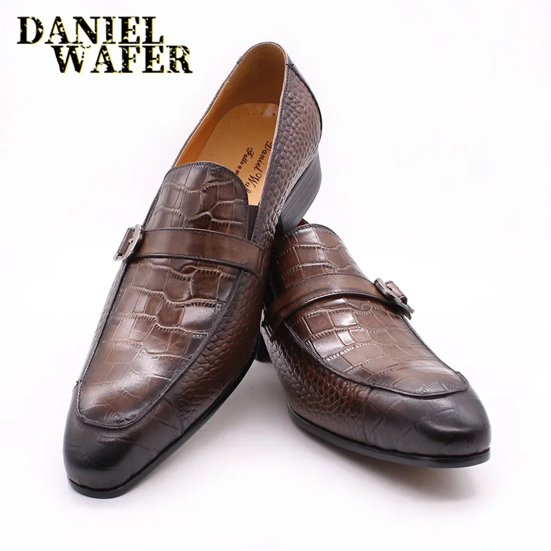 black casual mens dress shoes