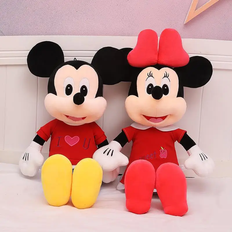 unique mickey mouse toys