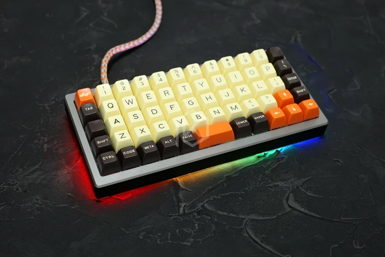 preonic rgb