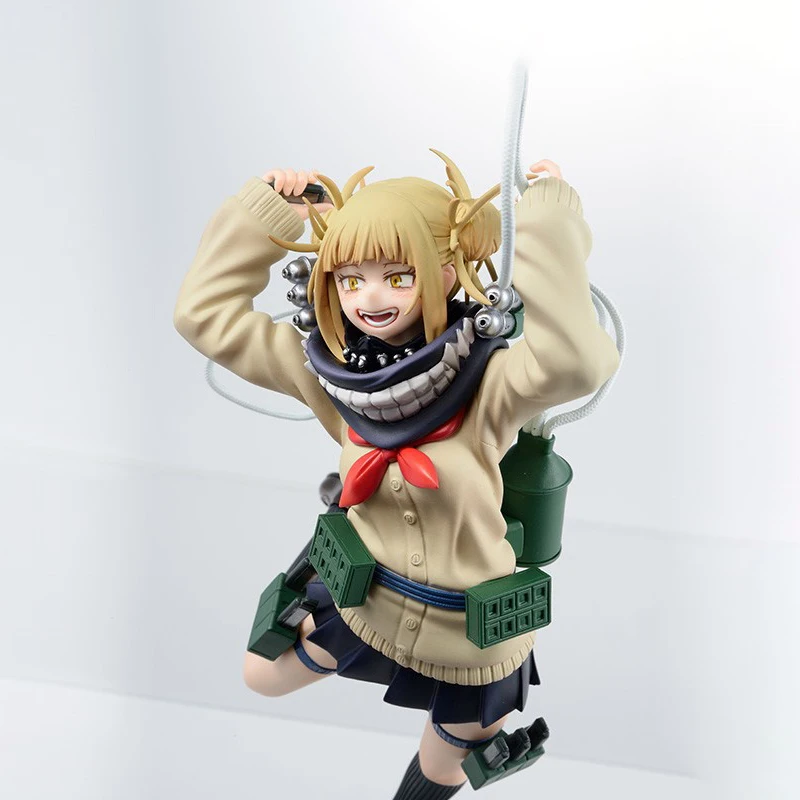 toga anime figure