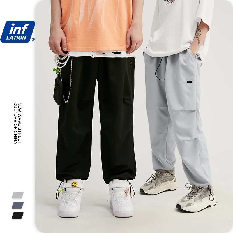 INFLATION 2020 Collection Men Cargo 