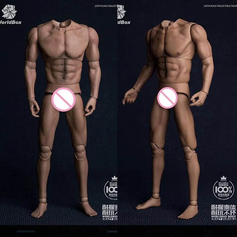 Male toys
