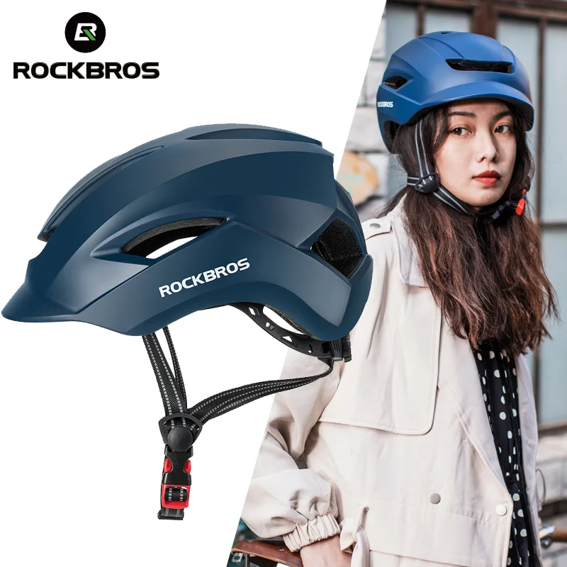 bike helmet for city riding