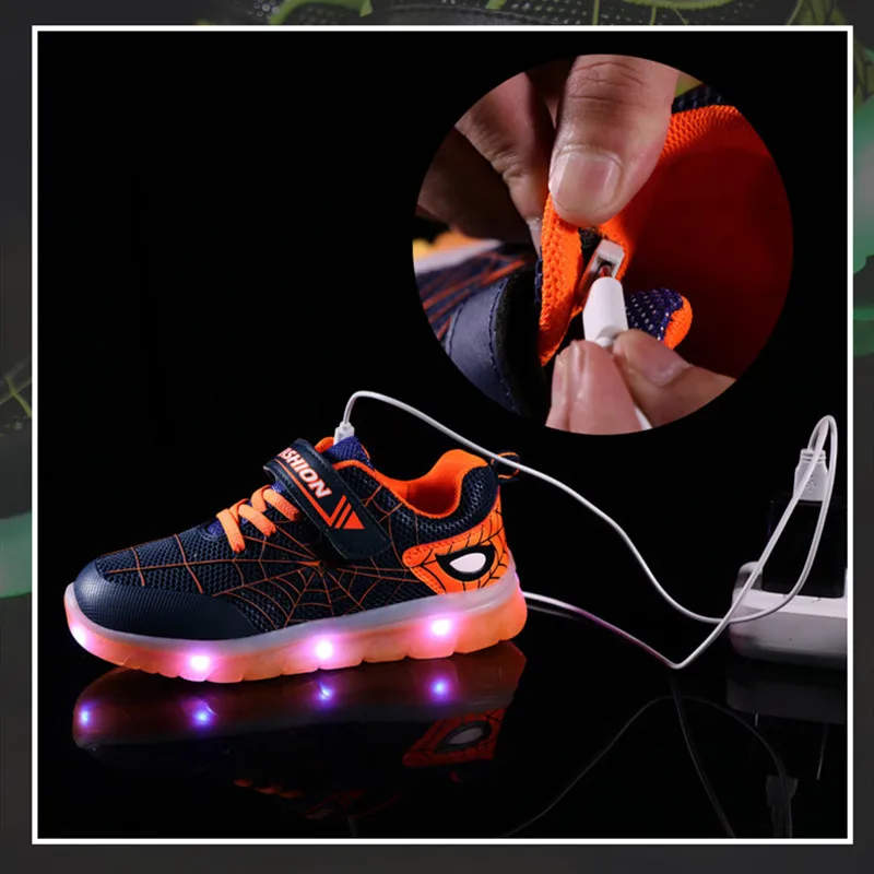 Lighted tennis shoes Clearance