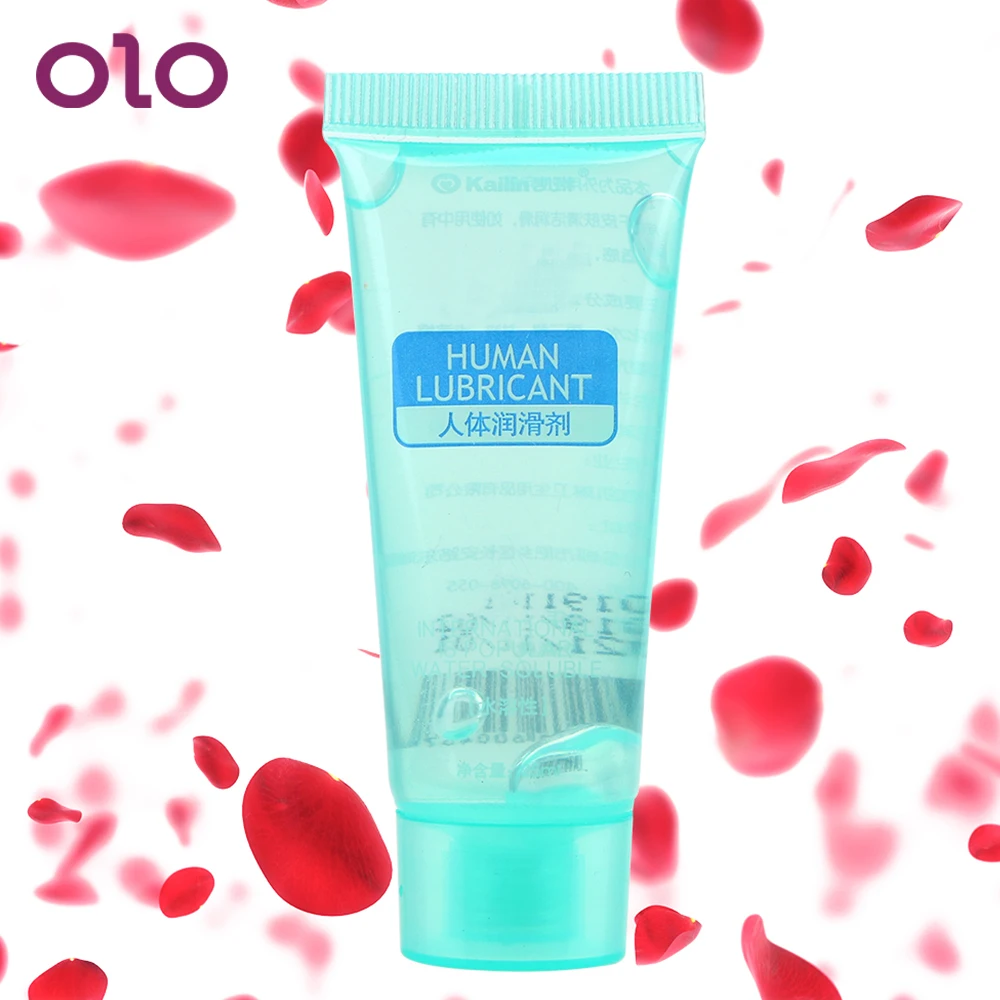 Купить Секс товары | OLO 25ML Anal Anti-pain Sex Lube Oil Water Soluble  Pain Relief Gel Personal Smooth Lubricant Sex Toys For Women Men Gay