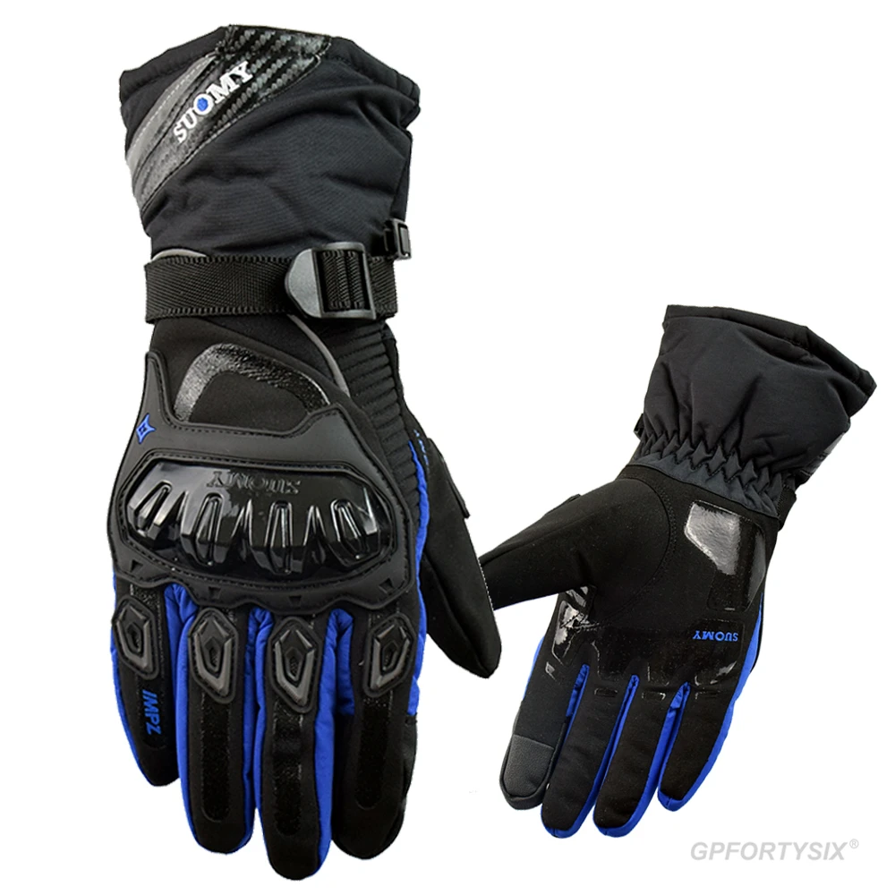 waterproof gloves for winter