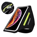 6.9 inch Sport Armbands Case For iPhone 13 12 11 Pro Max XR XS Max Gym Running Phone Bag For Samsung S22 S21 Note20 Ultra Xiaomi