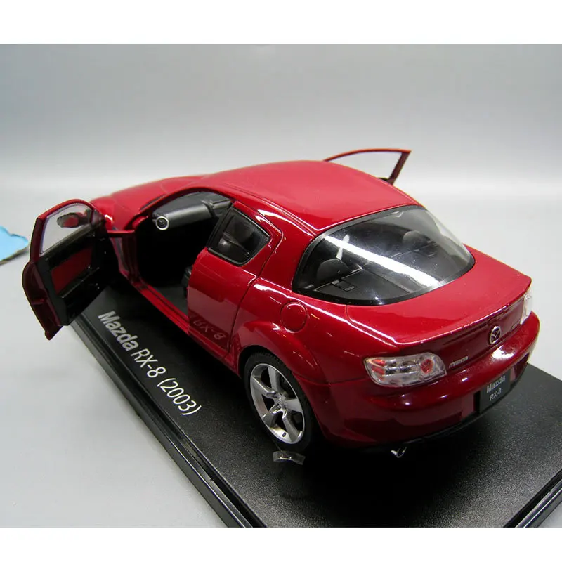 Mazda rx8 toy car Clearance