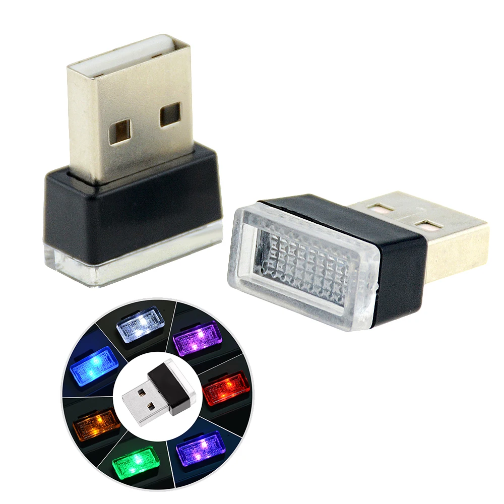 small usb light