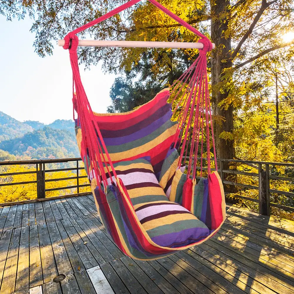 hammock porch