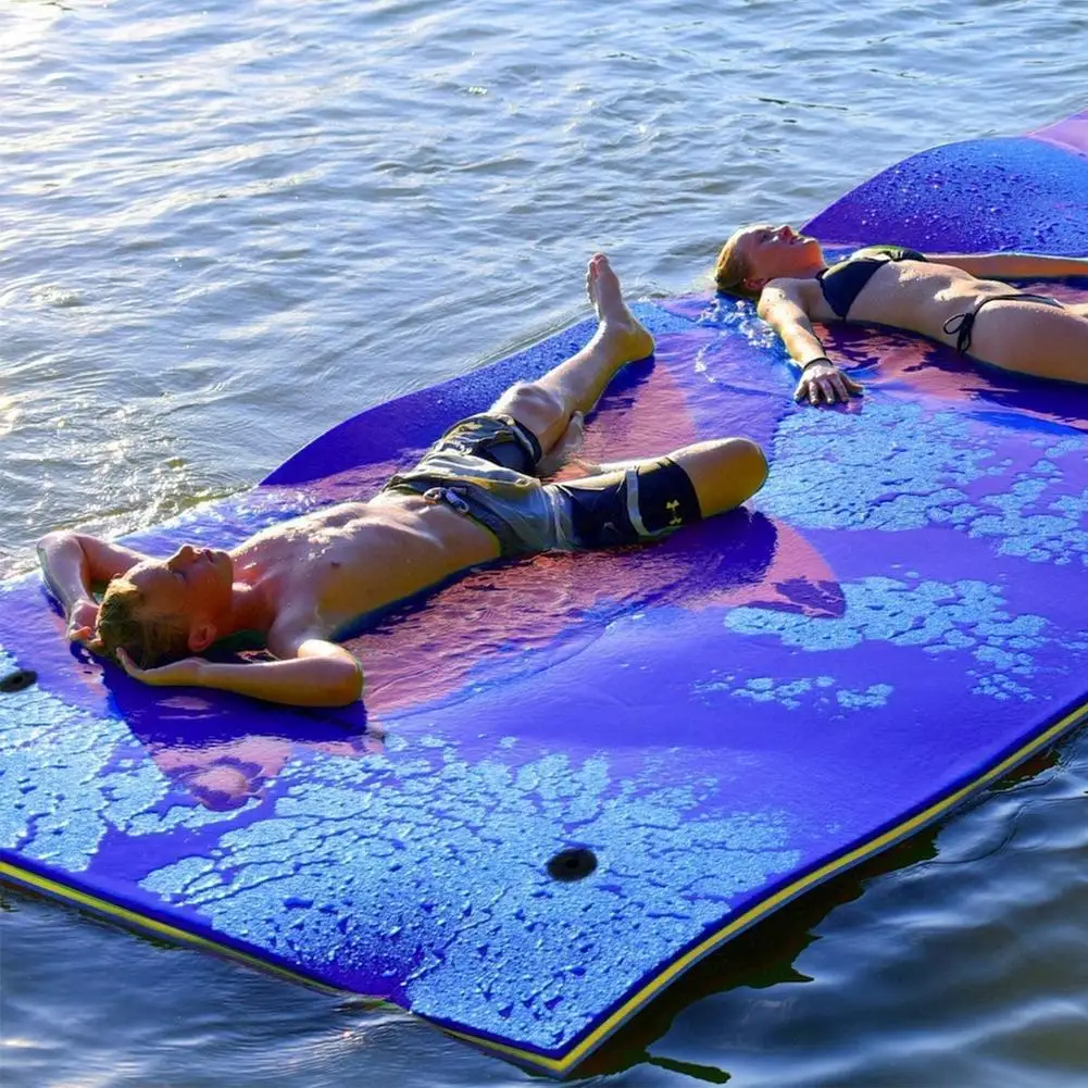 2/3 Layer XPE Foam Swimming Pool 