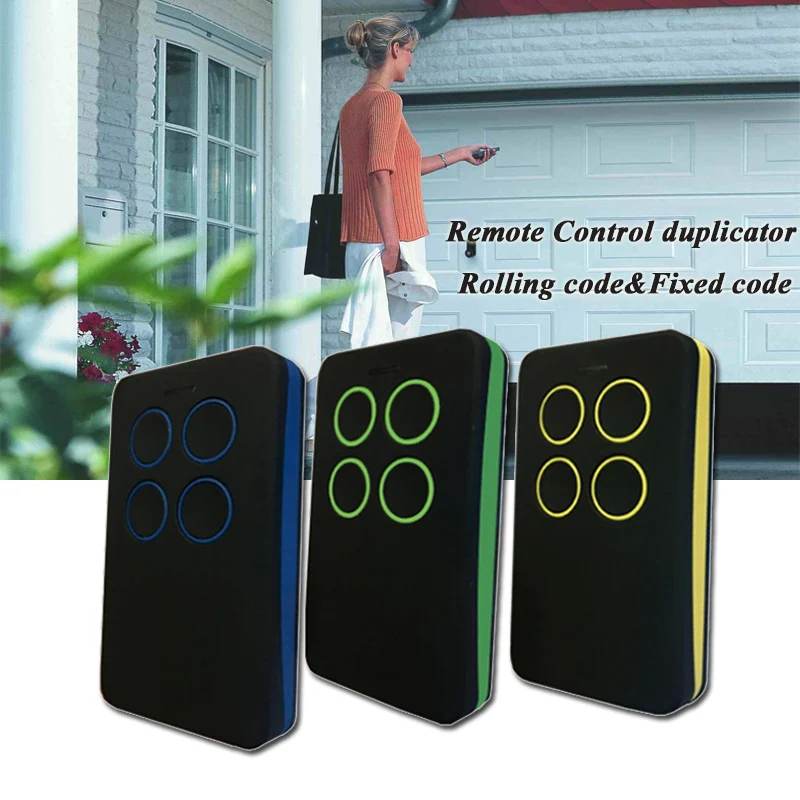 Купить Аксессуары для домашней электроники | 10pcs Door remote control ...