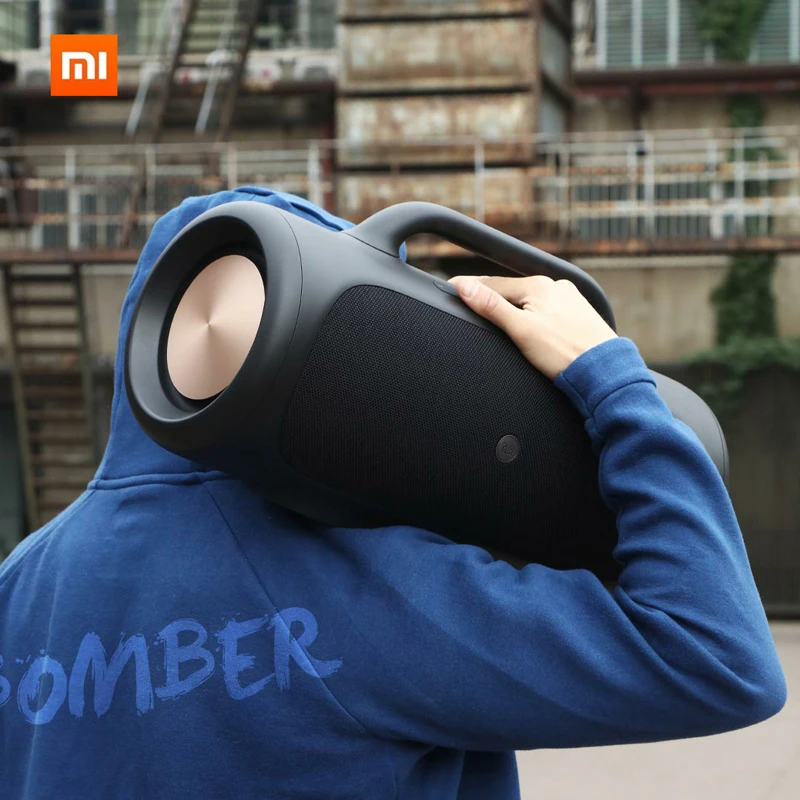 xiaomi woofer