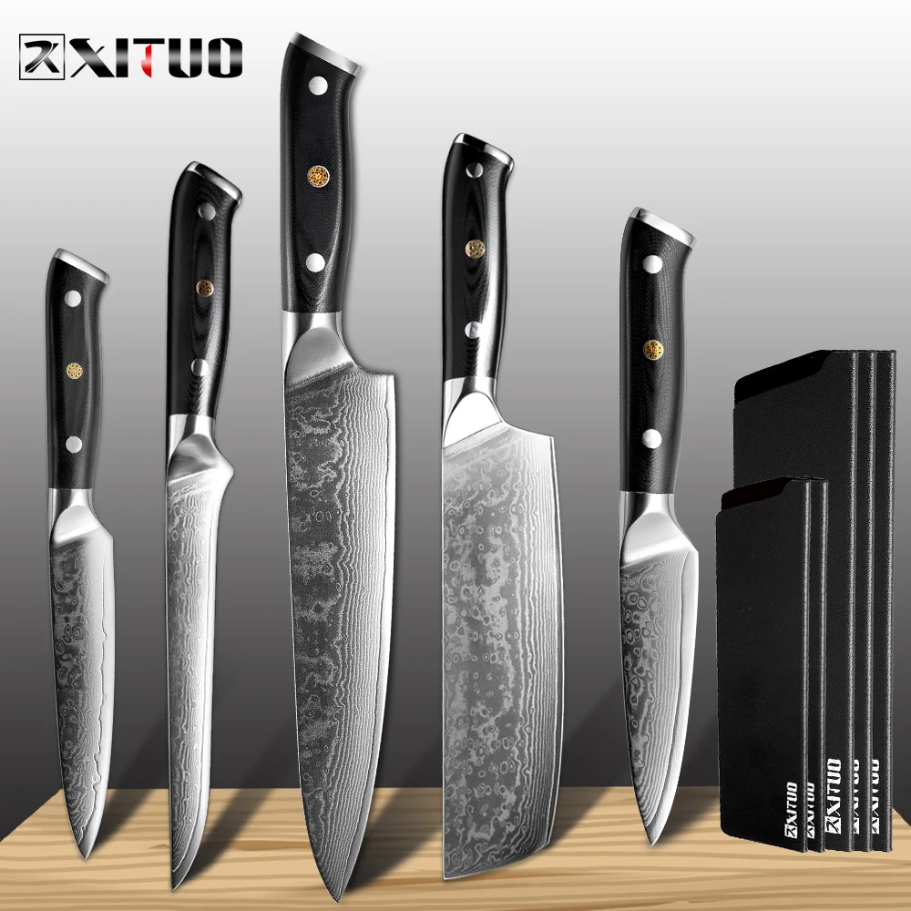 Multifunctional Muti Layers Stainless Steel Knives Multi-Layers