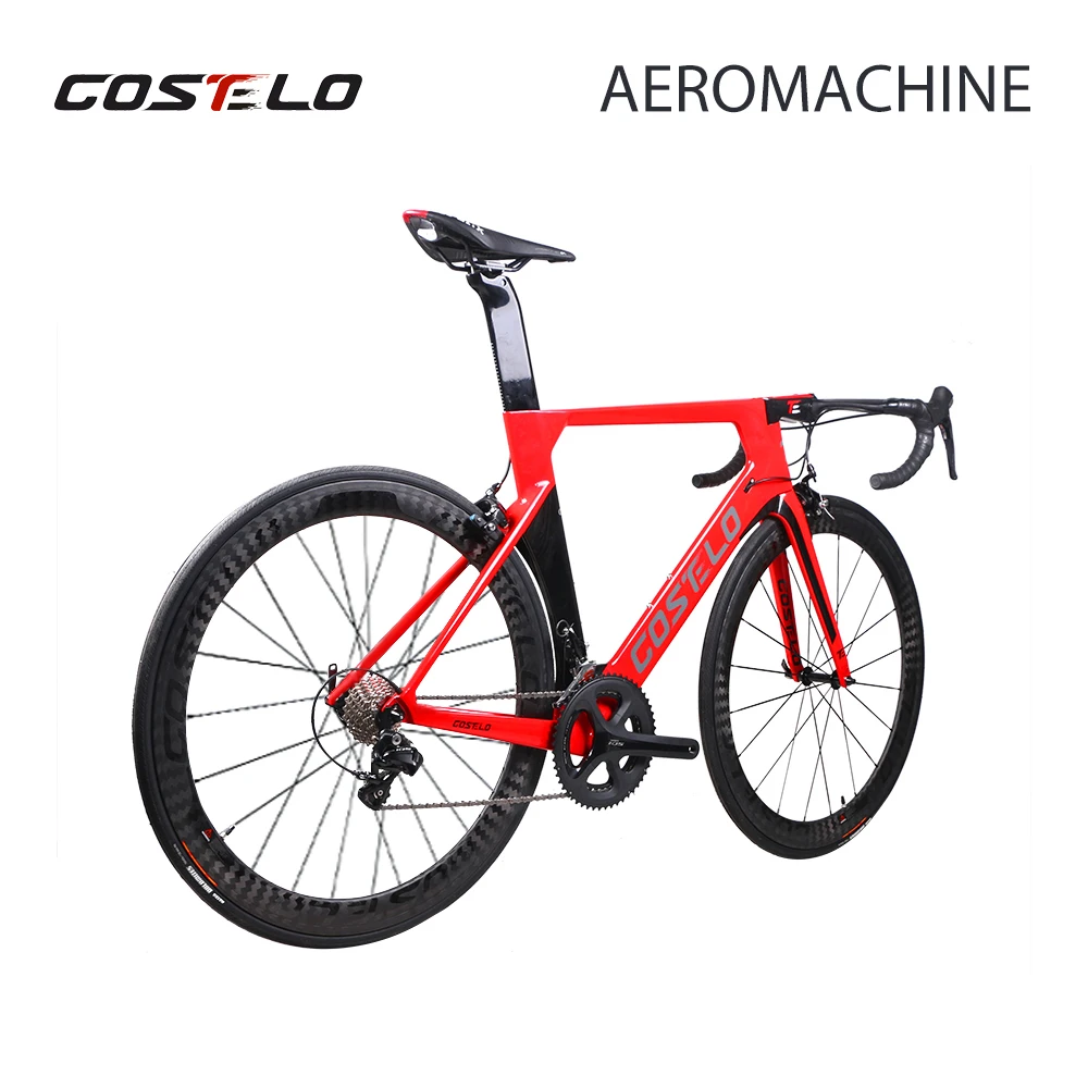 costelo carbon road bike