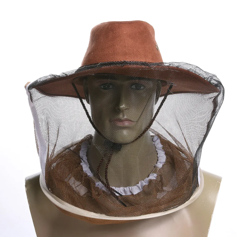 bee hat protection