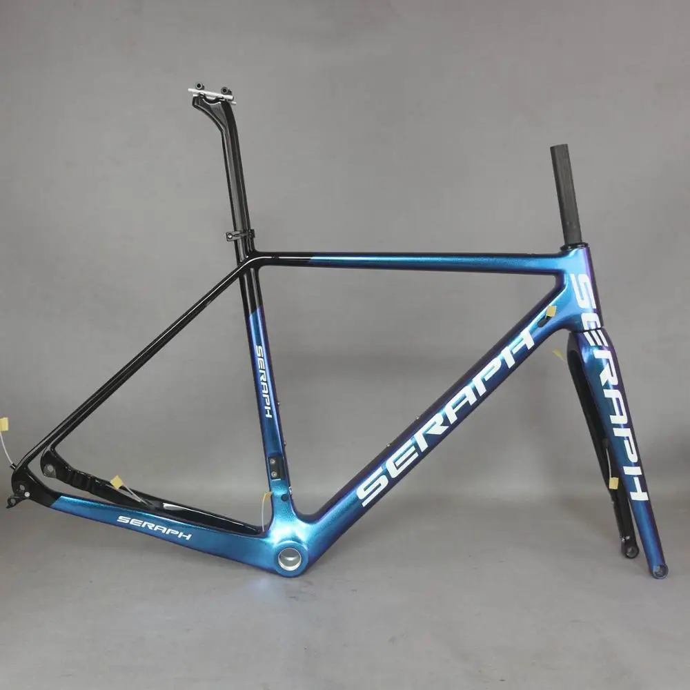 gr029 gravel frame