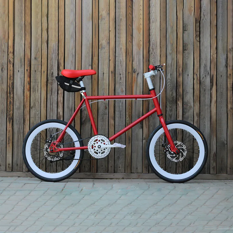 mini fixie for sale