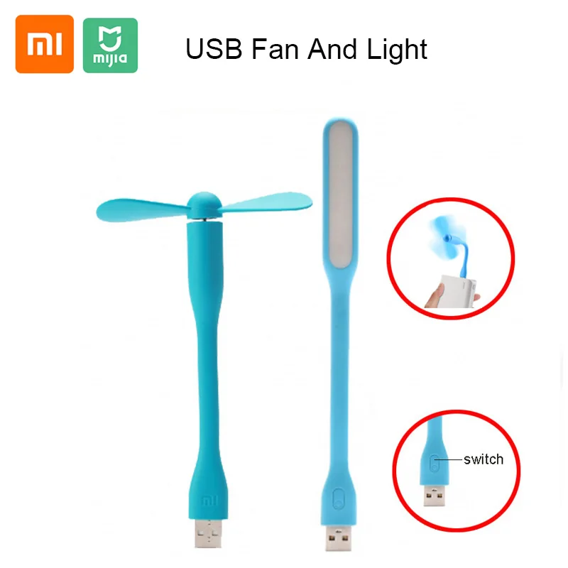 xiaomi usb led light