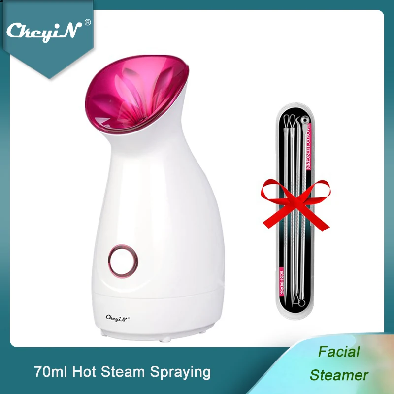 facial steamer cost