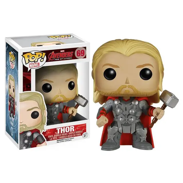 original thor funko pop