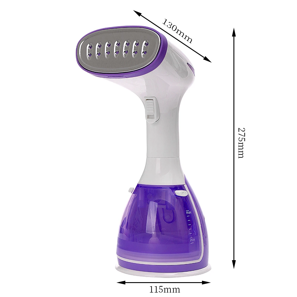 daewoo handheld steamer