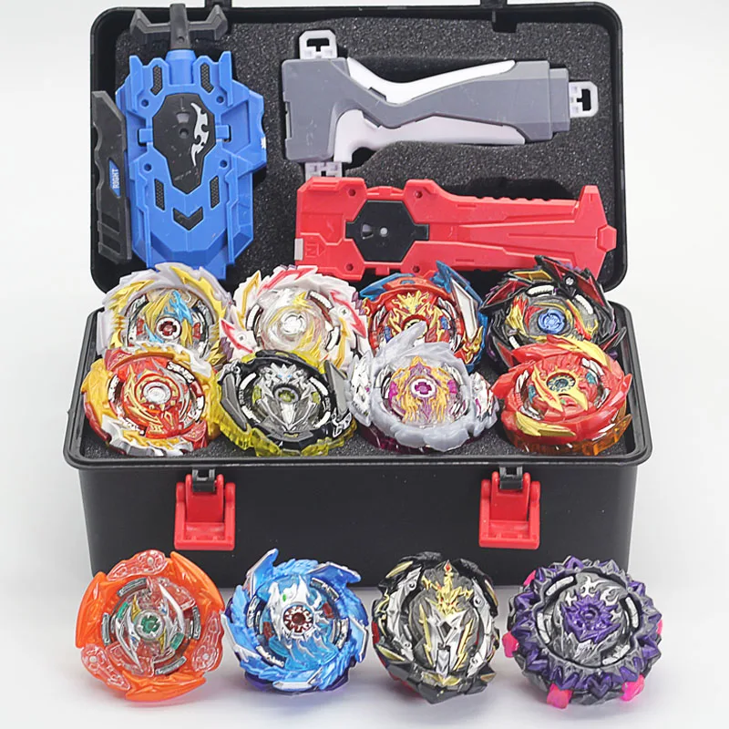 beyblade burst set box