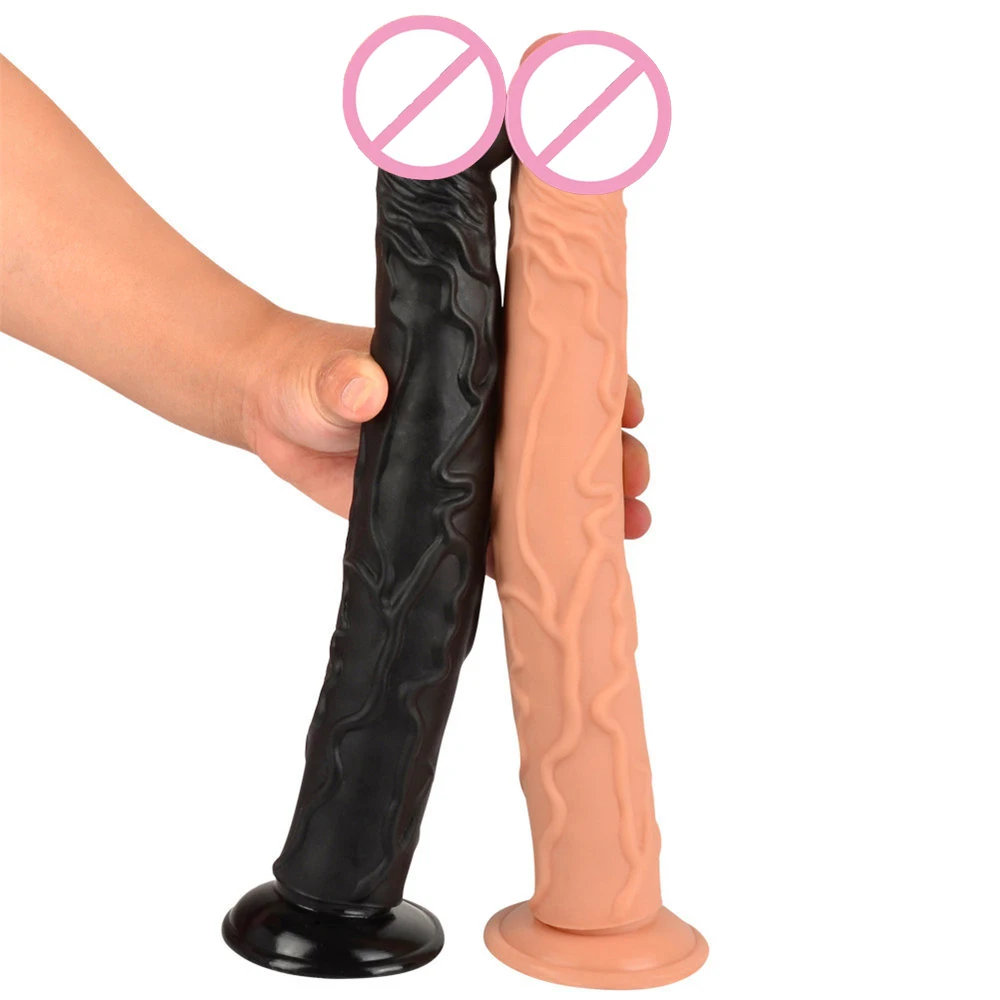 Αγορά Sex products | Realistic Huge Big Horse Dildo anal animal dildos  Silicone Long Male Strong Suction Adult Sex Products animal sex toy for  Woman