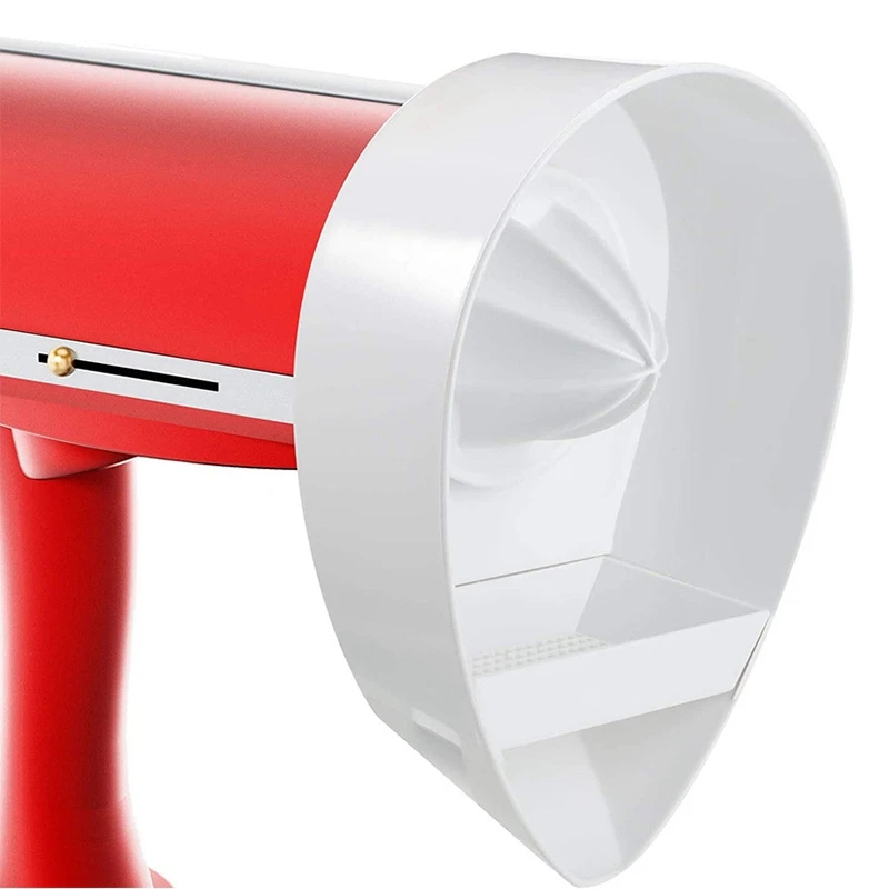 kitchenaid citrus attachment