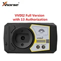 Xhors VVDI2 Commander Full Version Key Programmer with OBD48 + 96bit 48 + MQB + FEM/BDC for BMW Total 13 Authorization Function preview-1