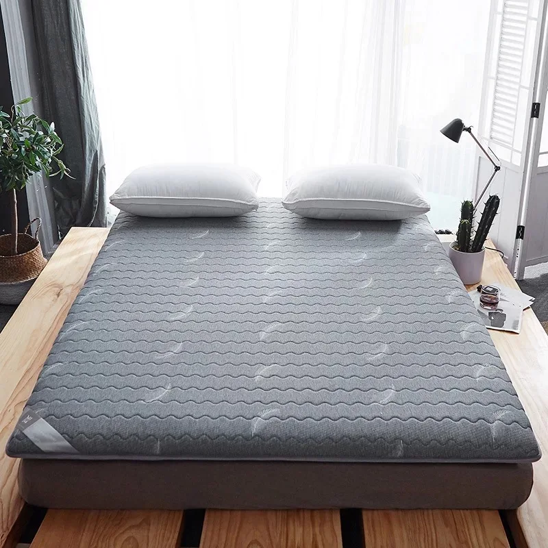 double bed latex mattress