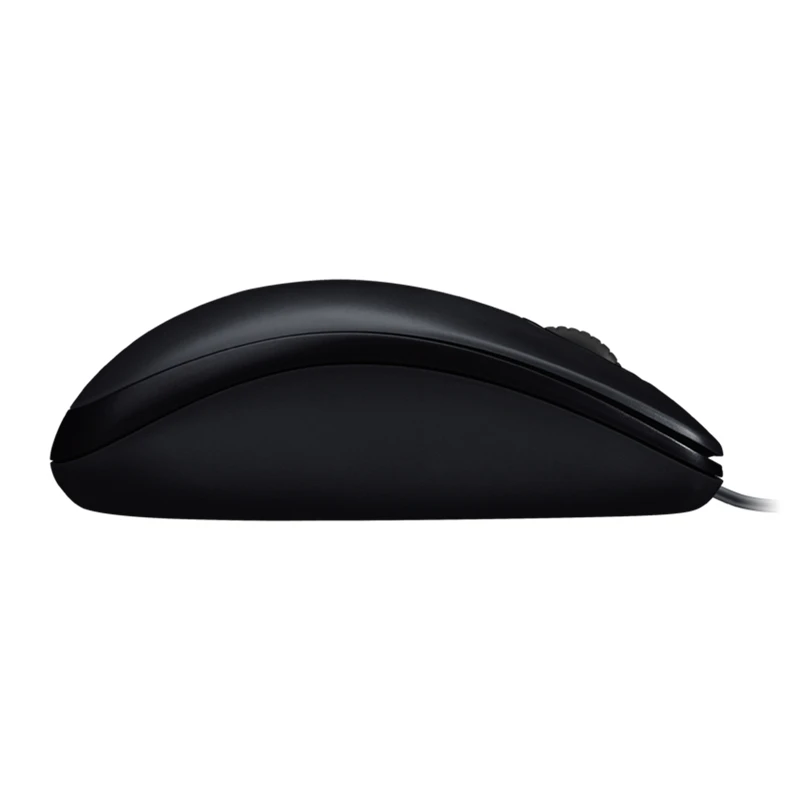 logitech m100r wired usb mouse