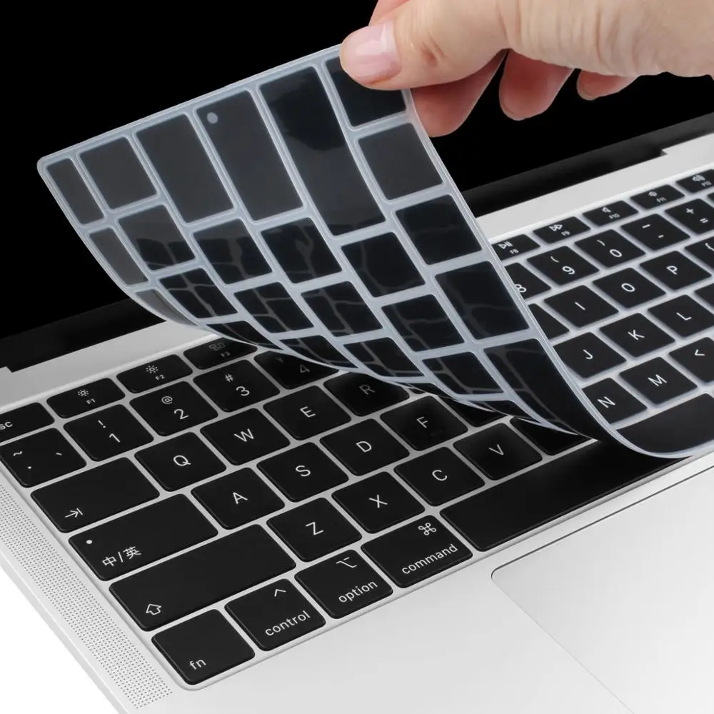 mac air 2020 keyboard cover