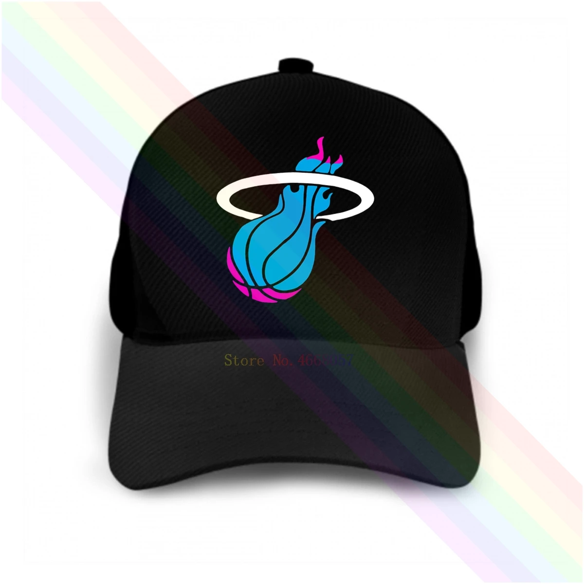 miami vice hat