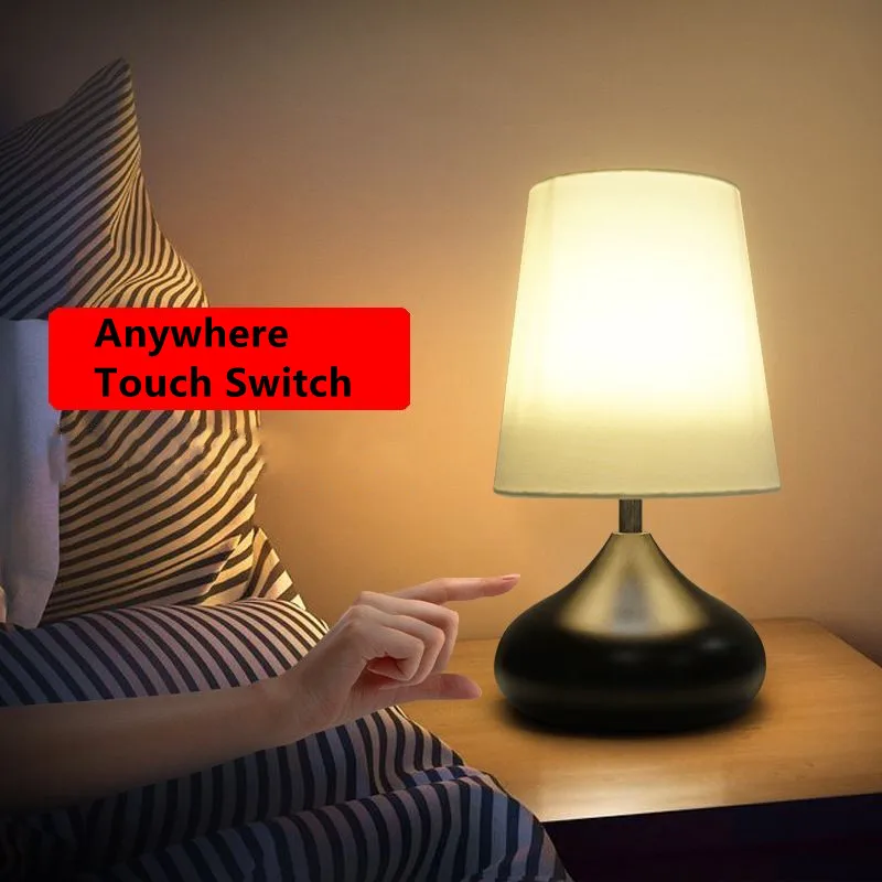 night light desk lamp