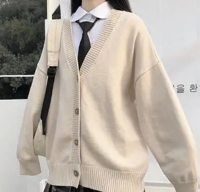 Japanese fashion College jk 